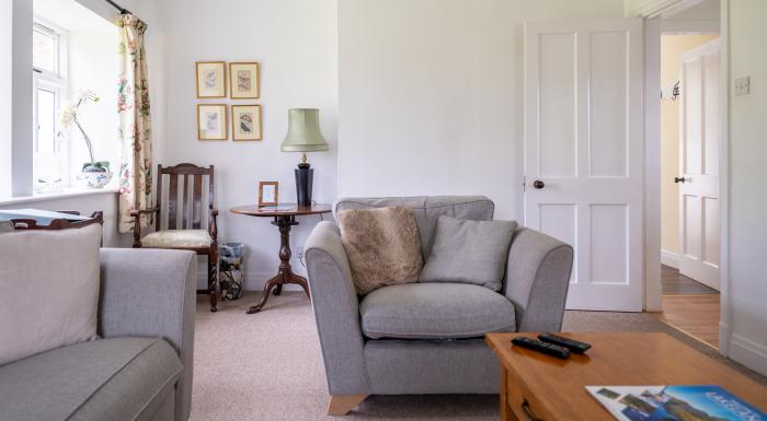 Dove Cottage, Lake District