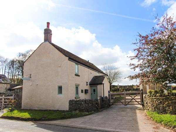 Galena Cottage, Peak District