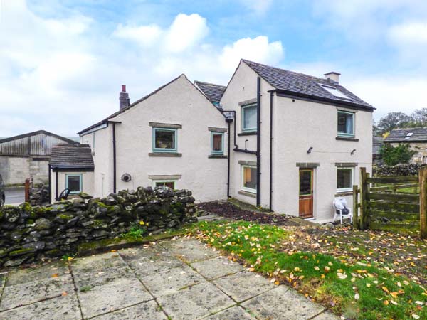 Galena Cottage, Peak District