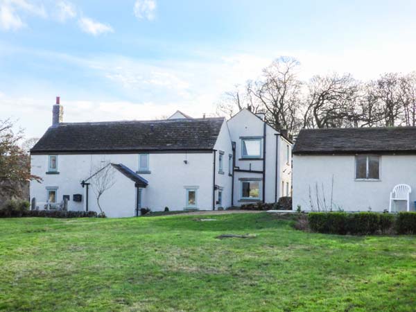 Galena Cottage, Peak District