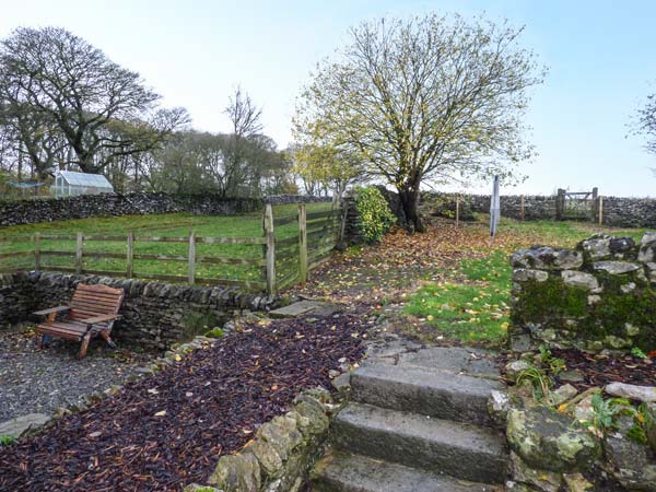 Galena Cottage, Peak District