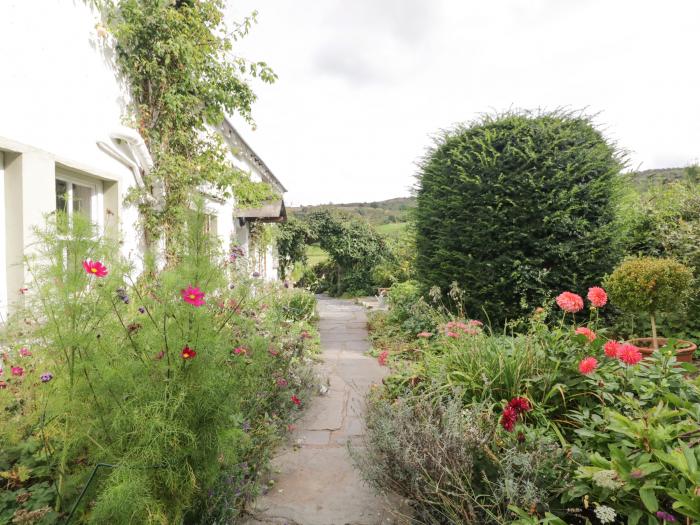 The Shippen, Cumbria