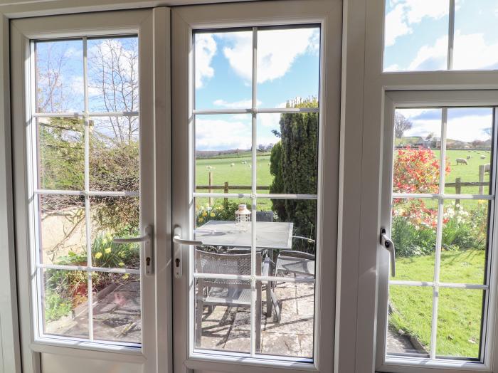 Castle View Cottage, Wales