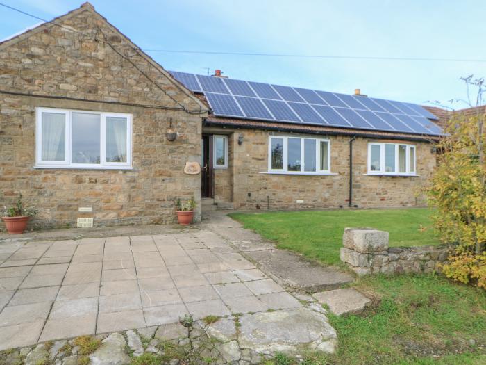 Barforth Hall Lodge, Yorkshire Dales