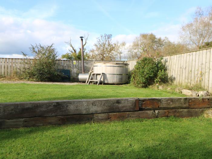 Barforth Hall Lodge, Yorkshire Dales