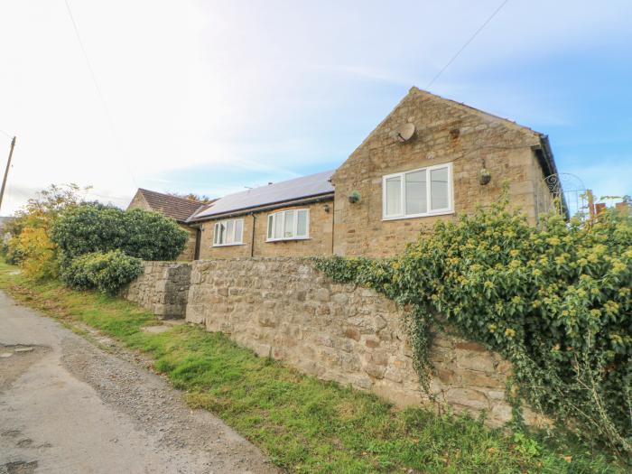 Barforth Hall Lodge, Yorkshire Dales