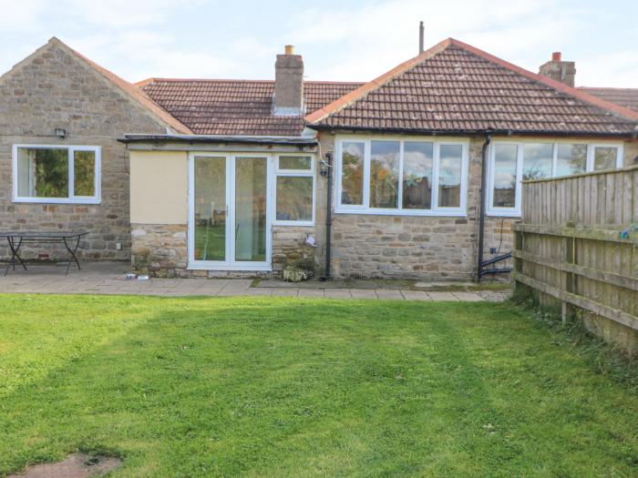 Barforth Hall Lodge, Yorkshire Dales