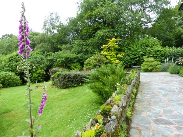 White Moss, Wood Close, Grasmere