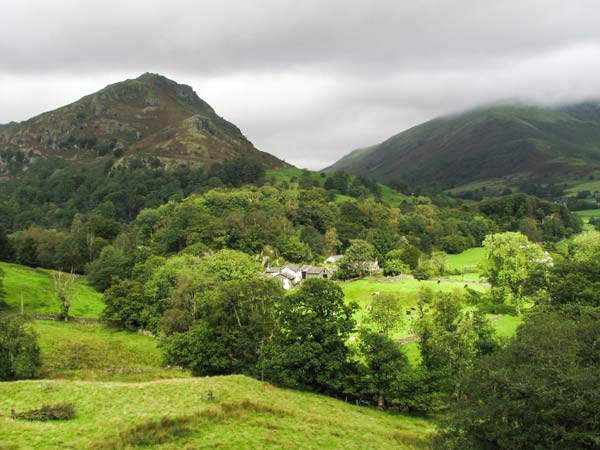 White Moss, Wood Close, Grasmere