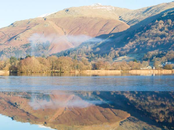 White Moss, Wood Close, Grasmere