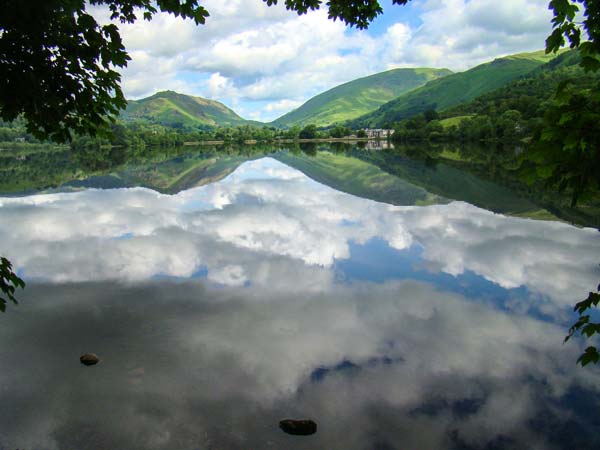 White Moss, Wood Close, Grasmere