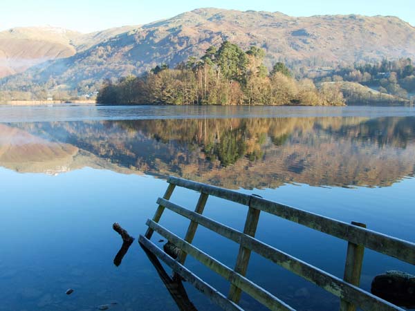 White Moss, Wood Close, Grasmere