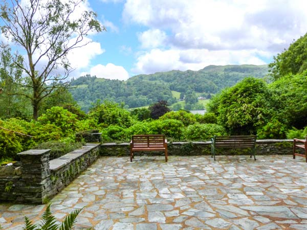 White Moss, Wood Close, Grasmere