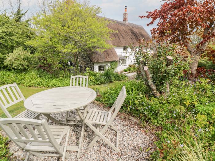 Clahar Cottage, Cornwall