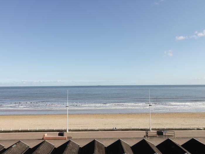 Seascape, North York Moors and Coast