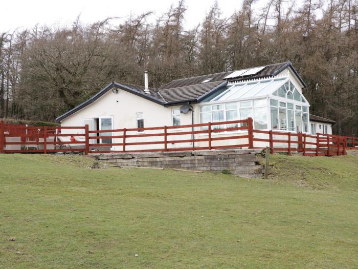 Bryn Derw, North Wales