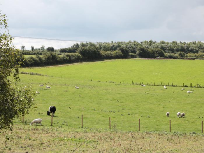 Strelley Court Farm, Ripley, Derbyshire