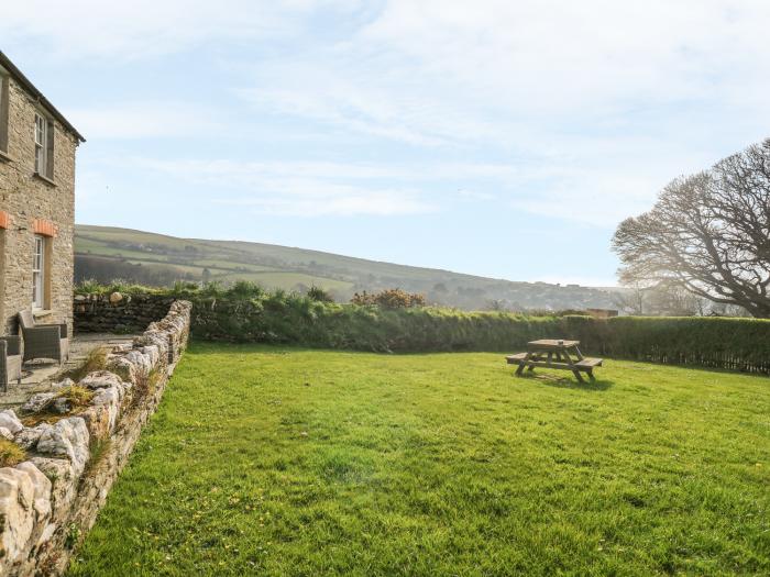 Home Farm Cottage, Cornwall