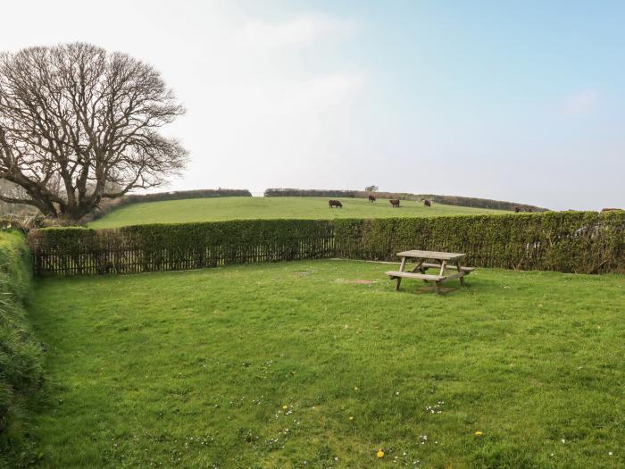 Home Farm Cottage, Cornwall