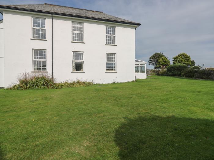 Home Farm, Boscastle