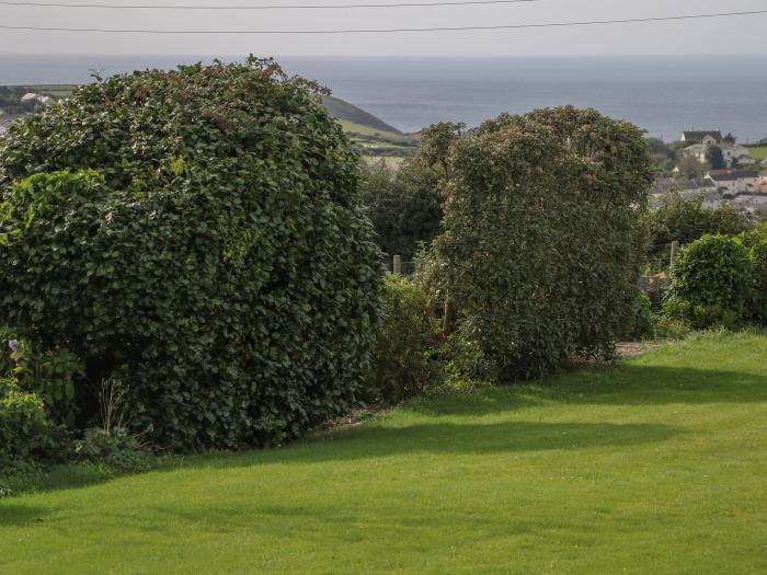 Home Farm, Boscastle