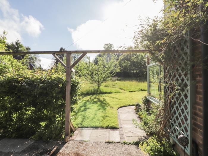 Wood Glen Cottage, East Sussex