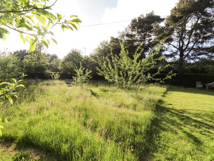 Wood Glen Cottage, East Sussex