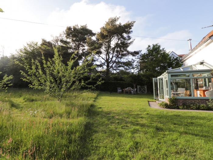 Wood Glen Cottage, East Sussex