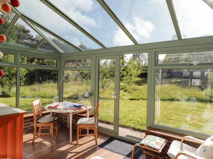 Wood Glen Cottage, East Sussex