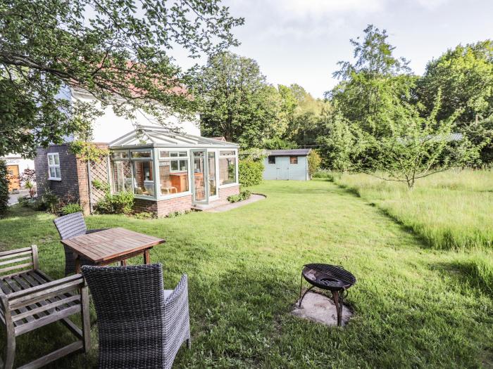 Wood Glen Cottage, East Sussex