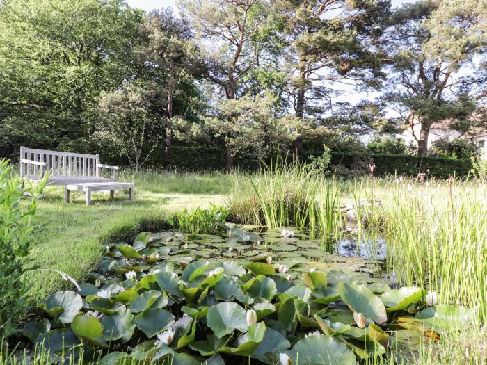 Wood Glen Cottage, East Sussex