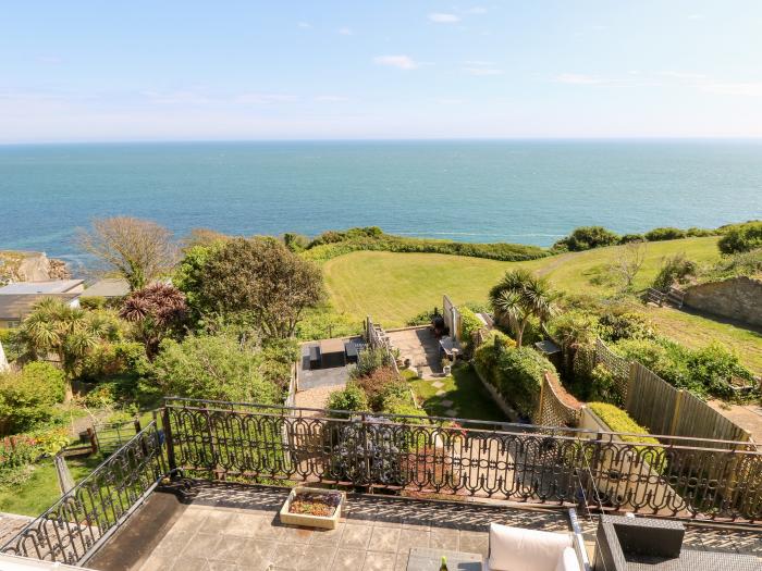 Seaview House, Ventnor, Isle Of Wight