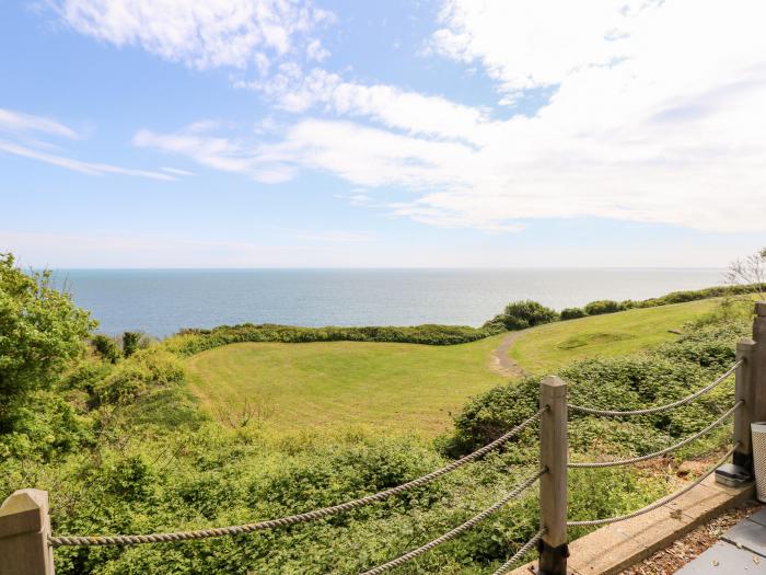 Seaview House, Isle of Wight