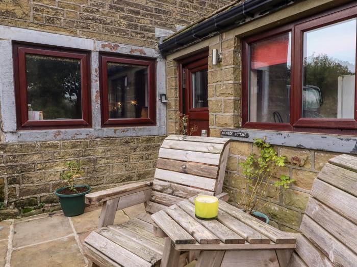 Moorside Cottage, Yorkshire Dales