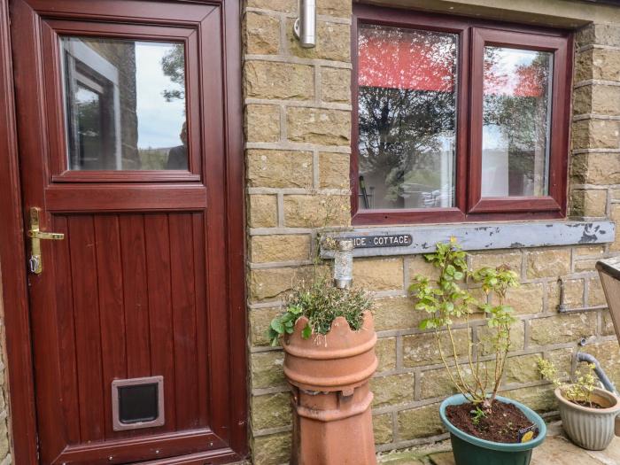 Moorside Cottage, Yorkshire Dales