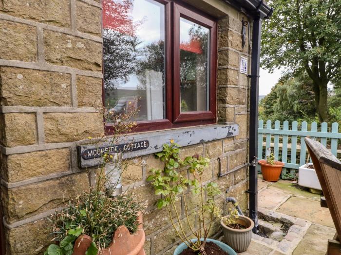 Moorside Cottage, Yorkshire Dales