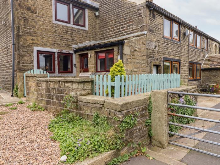 Moorside Cottage, Yorkshire Dales