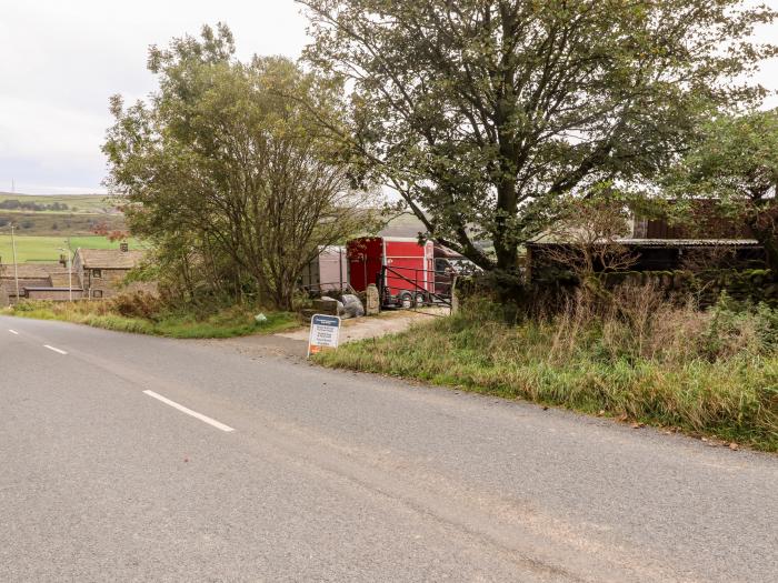 Moorside Cottage, Yorkshire Dales