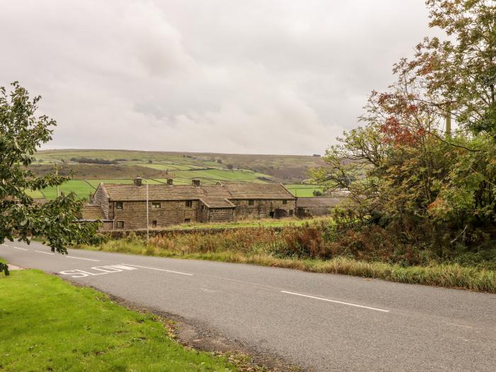 Moorside Cottage, Yorkshire Dales