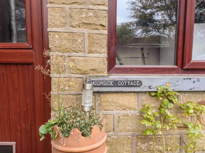 Moorside Cottage, Yorkshire Dales