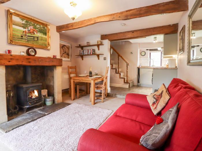 Moorside Cottage, Yorkshire Dales