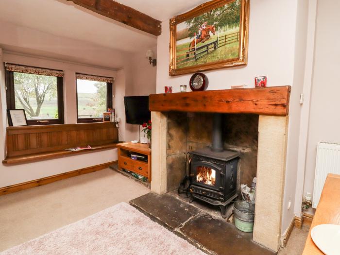 Moorside Cottage, Yorkshire Dales