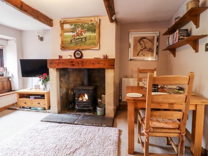 Moorside Cottage, Yorkshire Dales