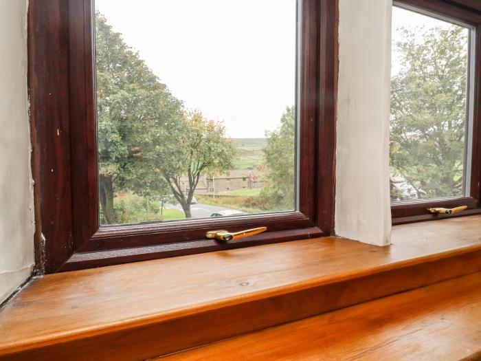 Moorside Cottage, Yorkshire Dales