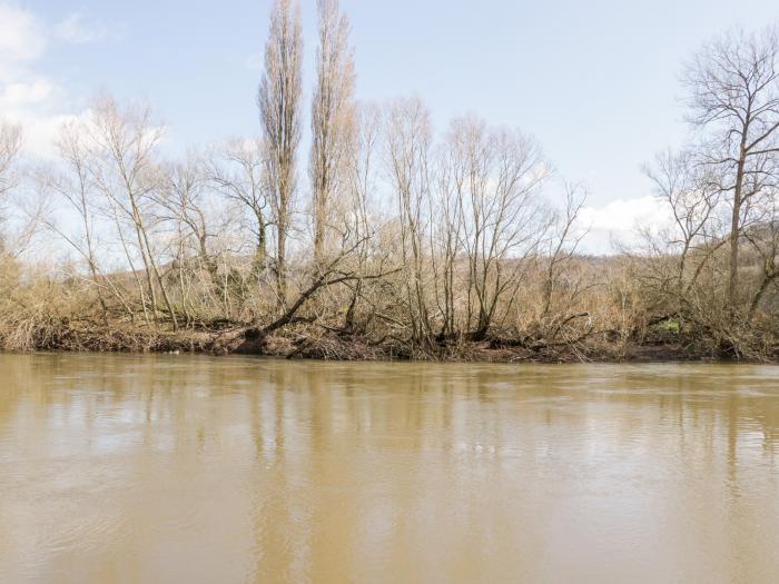 5 Wye Rapids Cottage, Heart of England