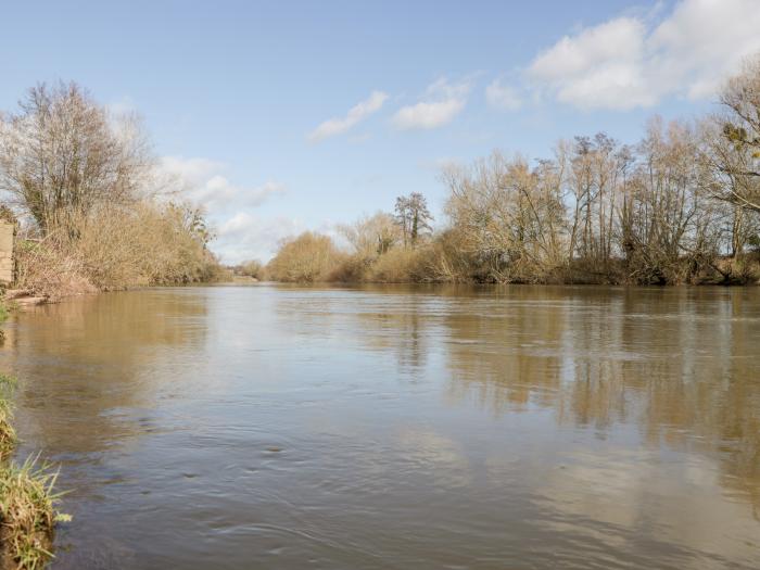 5 Wye Rapids Cottage, Heart of England