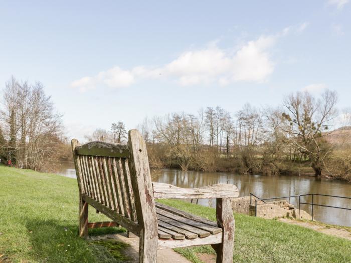 5 Wye Rapids Cottage, Heart of England