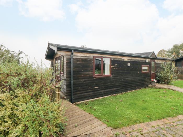 Hawthorne Lodge, North York Moors and Coast