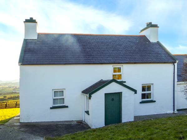 Sugarbush, Eyeries, County Cork