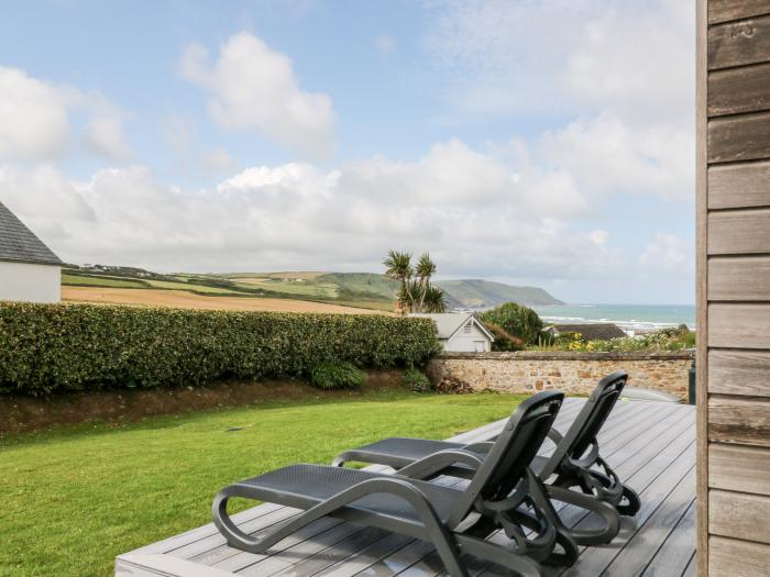 Atlantic Reach, Widemouth Bay